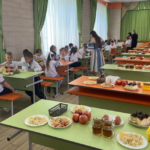 У Старокозацькій громаді реалізують інноваційні рішення для поліпшення шкільного харчування.