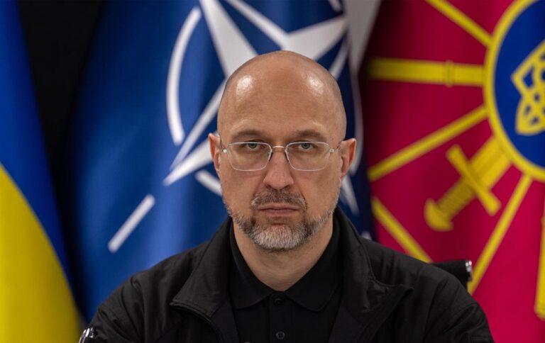 Шмигаль назвав термінові потреби України для захисту енергетики