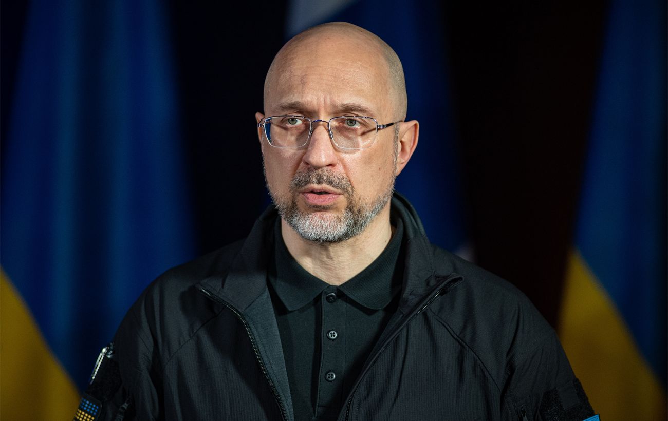 Україна висловила готовність долучитися до європейського проєкту дронів ЄС.