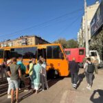 Одеса після нічної атаки 7 вересня 2025 – працюють оперативні штаби
