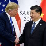 Трамп і Сі Цзіньпін таємно готують зустріч на саміті у Південній Кореї, – CNN