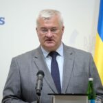 ОБСЄ підтримала Україну на тлі посилення російських ударів, заявив Сибіга