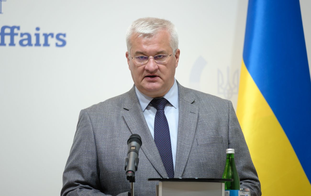 ОБСЄ підтримала Україну на тлі посилення російських ударів, заявив Сибіга