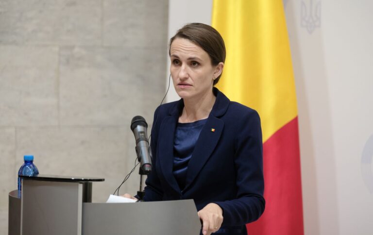 Румунія порушить в ООН питання санкцій проти Росії через дрони