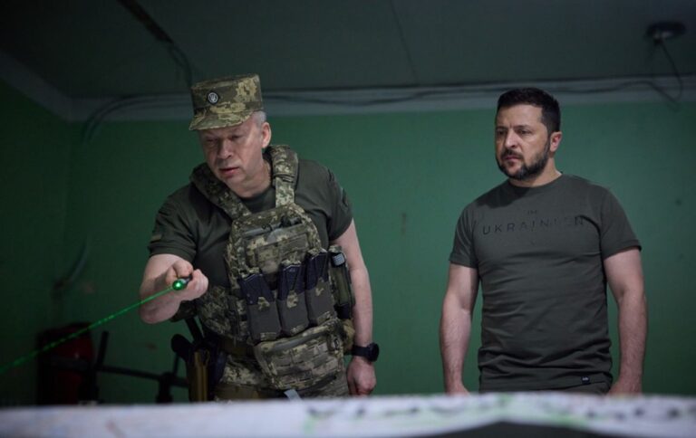 Зеленський повідомив про використання Угорщиною розвідувальних дронів над територією України.