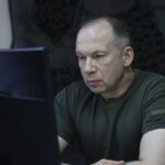 ЗСУ відновили у 5 разів більше територій, ніж втратили біля Покровська, заявив Сирський