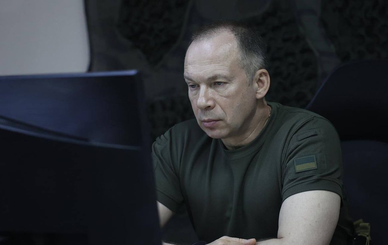ЗСУ відновили у 5 разів більше територій, ніж втратили біля Покровська, заявив Сирський
