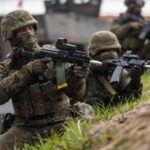 Атака дронів на Польщу 10 вересня