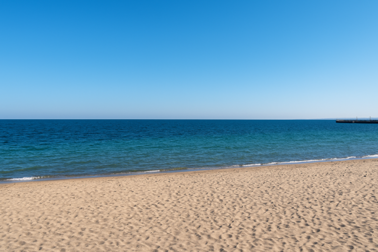 Одеса 8 вересня: ясний день, теплі морські хвилі та повна відсутність опадів.