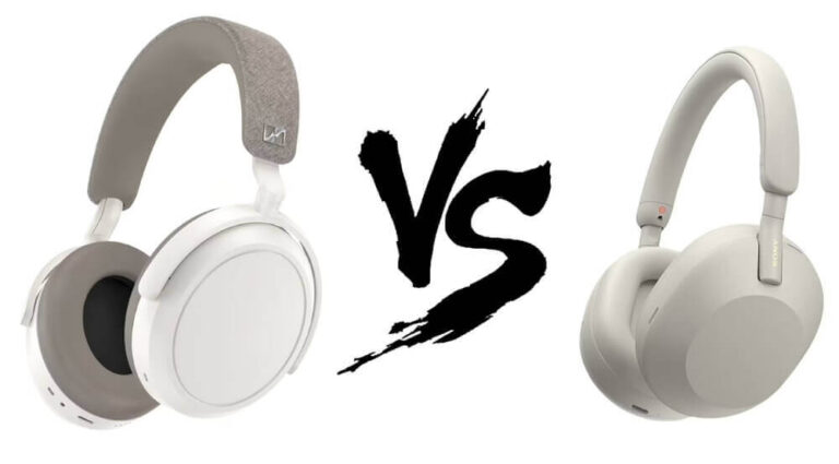 Sennheiser против Sony: кто делает лучший звук