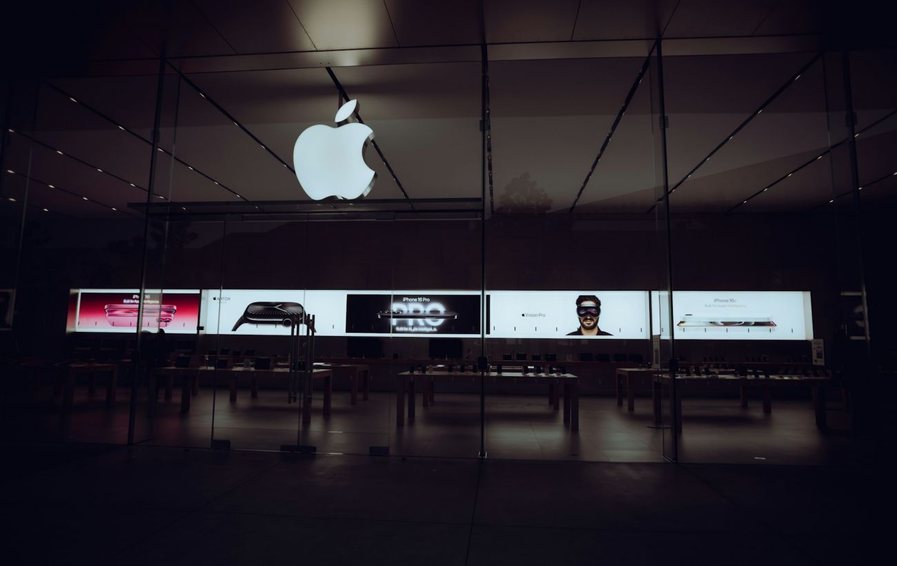 Що ще представить Apple у вересні, крім iPhone 17 – список