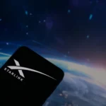 Starlink відключився по всій лінії фронту: що відомо
