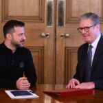 Зеленський підкреслив важливість зміцнення ППО перед зимовим сезоном.