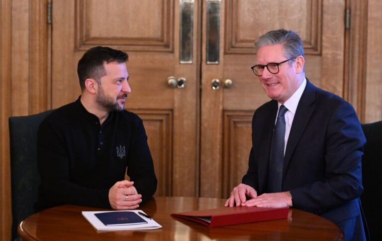 Зеленський підкреслив важливість зміцнення ППО перед зимовим сезоном.