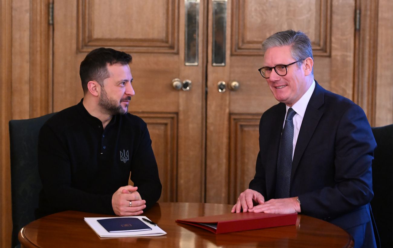 Зеленський підкреслив важливість зміцнення ППО перед зимовим сезоном.