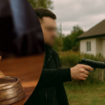 Музика, що шокувала: в Одеській області чоловік влаштував стрілянину та побої