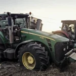 Війна, день 1300: росіяни завдали ракетного удару по агропідприємству, поранено 12 осіб