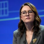 Угода про надра зі США – Свириденко заявила, що перші проєкти можуть визначити вже у вересні