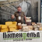 як ветеран АТО розвиває українську сирну культуру