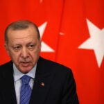 Ердоган оцінив ймовірність закінчення війни у найближчий період.