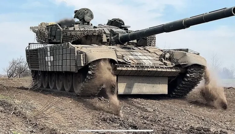 Війна, день 1299: удари ЗСУ по російських об’єктах та ситуація у Куп’янську