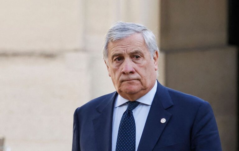 Чарлі Кірк: в Італії посилили охорону чиновників після вбивства американського активіста