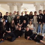 Актори з Болграда продемонстрували мистецтво Одещини на фестивалі «Комора» всеукраїнського рівня.