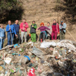 Великоболградське прибирання: спільні зусилля для нашого довкілля та чистоти.