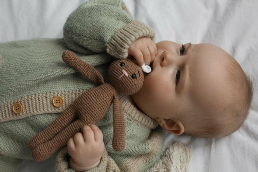 В Одесі за тиждень з’явилося на світ 135 малюків — на 20 більше, ніж раніше.