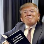 свіжі жарти та меми про зустріч у Китаї та Трампа