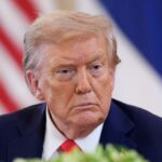 Трамп розповів, чому завершити війну Росії проти України виявилося складно