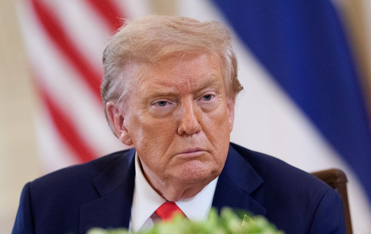 Трамп розповів, чому завершити війну Росії проти України виявилося складно
