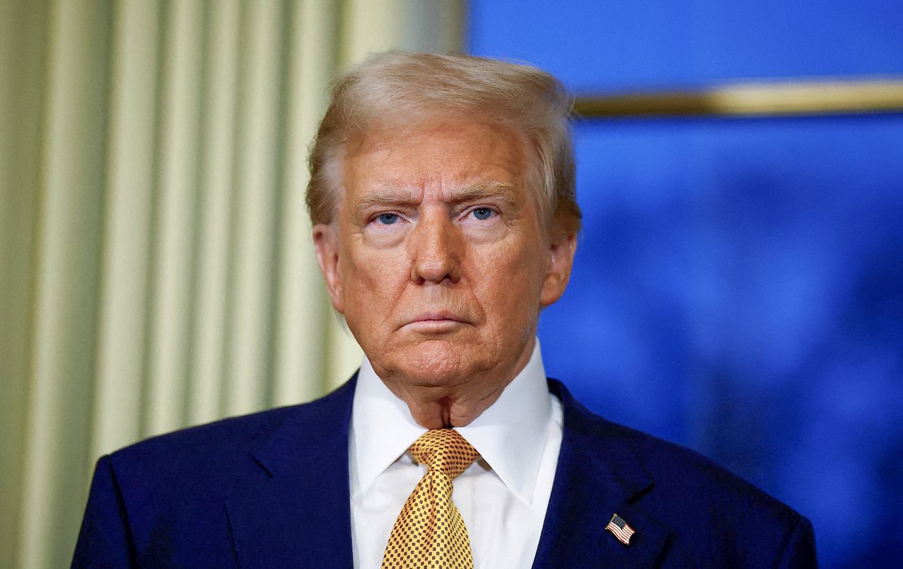 Трамп обіцяє знайти кожного причетного до вбивства Чарлі Кірка