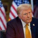 Смертну кару знову запровадили у Вашингтоні — повідомлення від Білого дому.