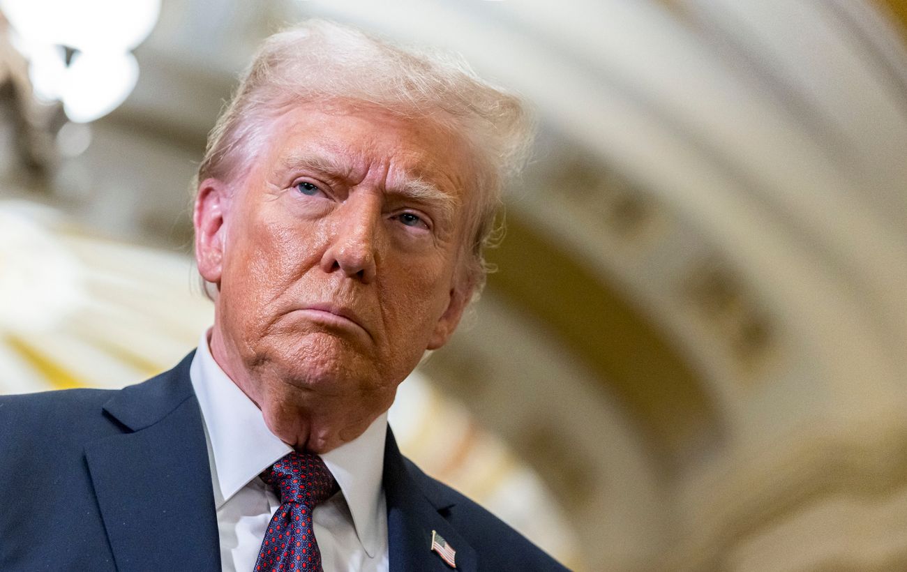 Трамп ухвалив указ, що передає контроль над TikTok в руки американських інвесторів.