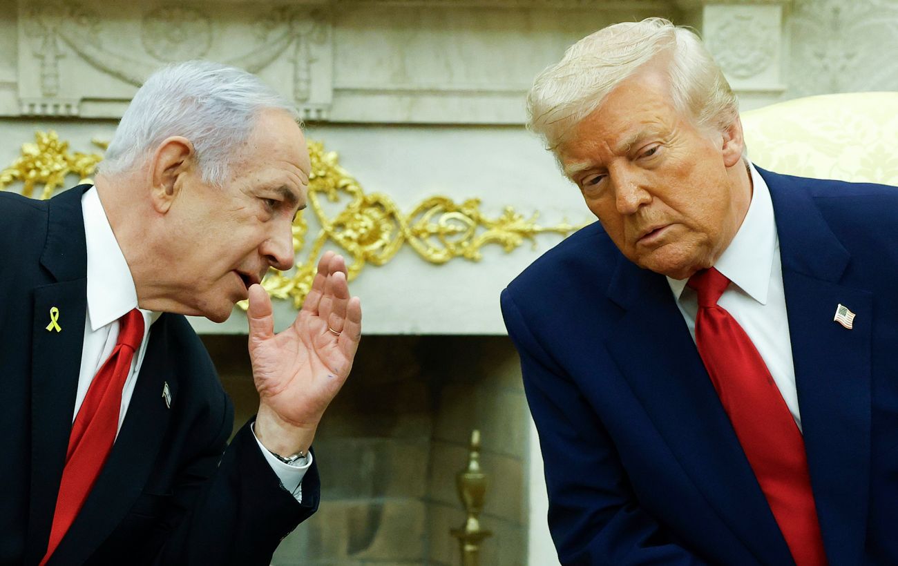 Нетаньягу застеріг Трампа щодо можливого удару по лідерам ХАМАС в Катарі 9 вересня