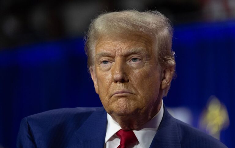 Трамп анонсував нову розмову з Путіним щодо врегулювання війни