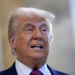 Трамп оголосив про фінальну стадію мирної угоди у конфлікті в Секторі Гази.