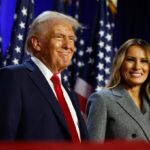 Трамп у Великій Британії 16-18 вересня: які угоди очікують на підпис?