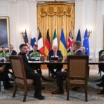 Країни ЄС і США спільно домовлятимуться про санкції проти Росії