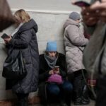 Тривога оголошена в українських областях через загрозу атак дронів Шахедів.