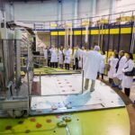 США та Британія підпишуть угоду про співпрацю в сфері ядерної енергетики
