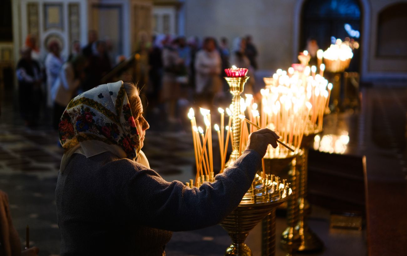 В Росії створили православний месенджер, що збирає особисту інформацію, – ЦПД