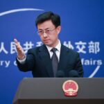 Китай пояснив свої погляди на витоки конфлікту в Україні.