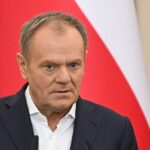 Туск заявив, що Польщі наростають проросійські настрої