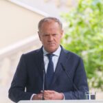 Дональд Туск втратив автомобіль – підозрюваному у викраденні висунули обвинувачення