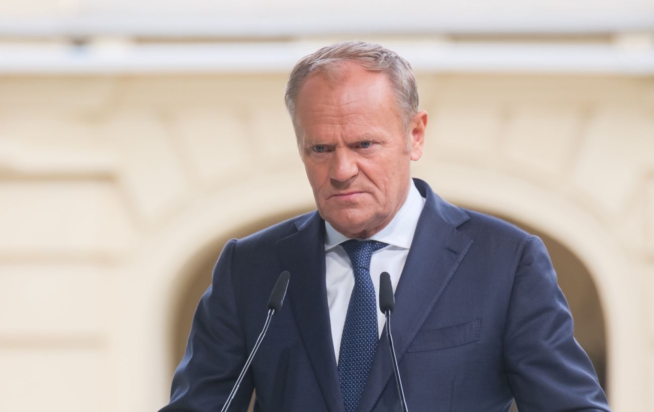 Гарантії безпеки для України – Польща не відправить війська, але забезпечить логістику