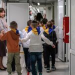 У школах України бракує вчителів з деяких важливих для учнів предметів – дефіцит кадрів, МОН
