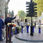 В Одесі оновили покажчик міст-партнерів