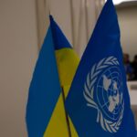 Україна стала співзасновницею ООН після Другої світової війни для вигоди Москви і СРСР – історик 